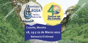 4º Simposio - Agua Recurso y Medio de Vida