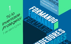 Taller: Tú lo inventaste ¡Protégelo!