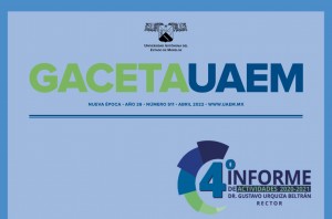 Gaceta UAEM núm. 511