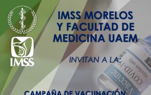 Campaña de vacunación contra COVID-19 (Aztra Zeneca)