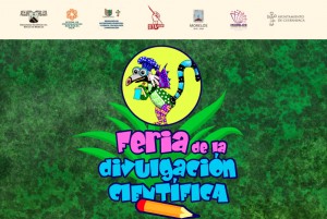 Feria de la Divulgación Científica | CIB UAEM 2022
