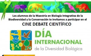 Cine Debate Científico