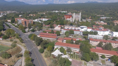 Este fin de semana la UAEM aplicará examen de admisión al nivel superior