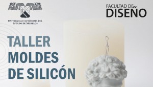 Taller Moldes de Silicón