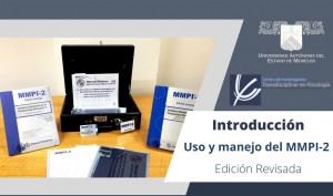 Introducción Uso y Manejo del MMPI-2