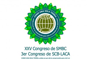 Cuarta Circular Informativa XXV Congreso de la Sociedad Mesoamericana para la Biología y la Conservación y 3er Congreso de LACA