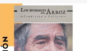 Exposición Fotográfica: Los Hombres del Arroz