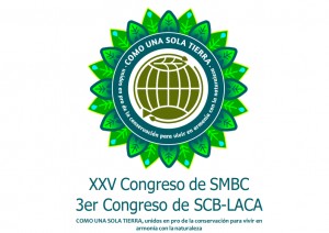 XXV Congreso de SMBC 3er Congreso de SCB-LACA
