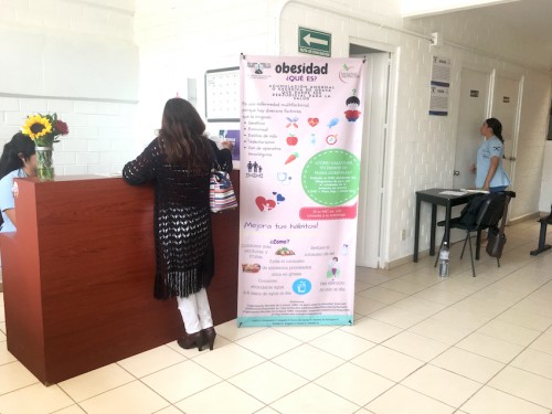 Promueve UAEM el estudio de las ciencias de la nutrición