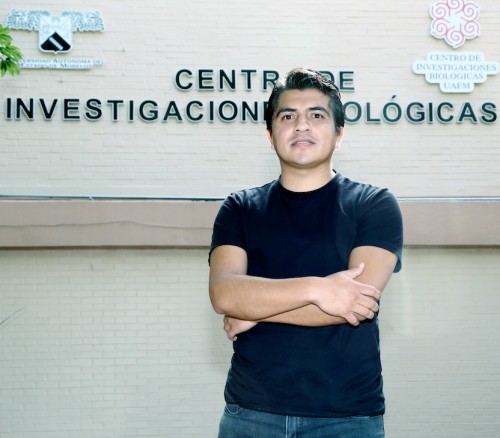 Impulsa UAEM intercambio de saberes en Santa María Ahuacatitlán