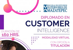 Diplomado en Customer Intelligence
