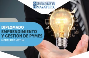 Diplomado Emprendimiento y Gestión de Pymes