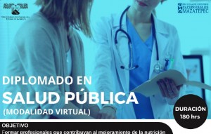 Diplomado en Salud Pública