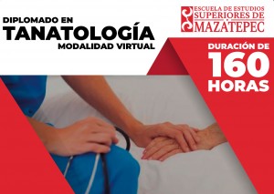 Diplomado en Tanatología