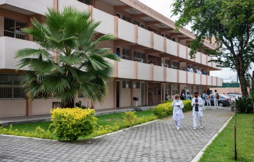 Iniciará Facultad de Nutrición estudio sobre niveles de glucosa