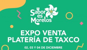 Expo Venta Platería de Taxco