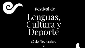 Festival de Lenguas, Cultura y Deportes