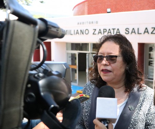 Instalaciones de la UAEM fortalecerán seguridad en periodo vacacional