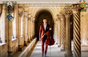 Masterclass Violonchelo | Maestro Johannes Raab - Maestro Daniel Curtaz