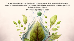 6º Simposio de Agua: Recurso y Medio de Vida