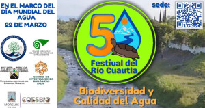 5º Festival del Río Cuautla
