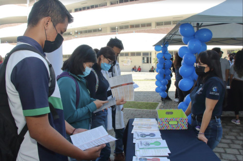 Facultad de Ciencias Químicas e Ingeniería de la UAEM abre sus puertas