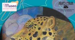 Exposición "Tras las huellas del jaguar" Gogy Farias