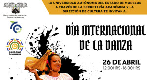 Día Internacional de la Danza 2023
