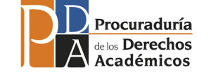Conoce más sobre la Procuraduría de los Derechos Académicos
