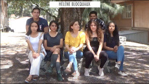 ¡Te invito a conocer la Licenciatura en Ciencias de la Comunicación!
