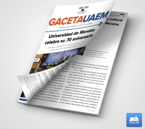 Gaceta Num. 520/ MAYO 2023
