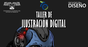 Taller de ilustración digital