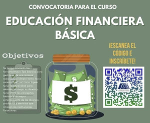 Curso Educación Financiera Básica
