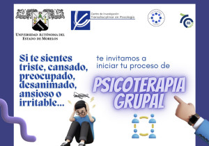 CITPsi - PSICOTERAPIA GRUPAL