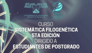 Curso Sistemática Filogenética 5ta. edición