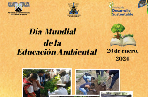 Día Mundial de la Educación Ambiental