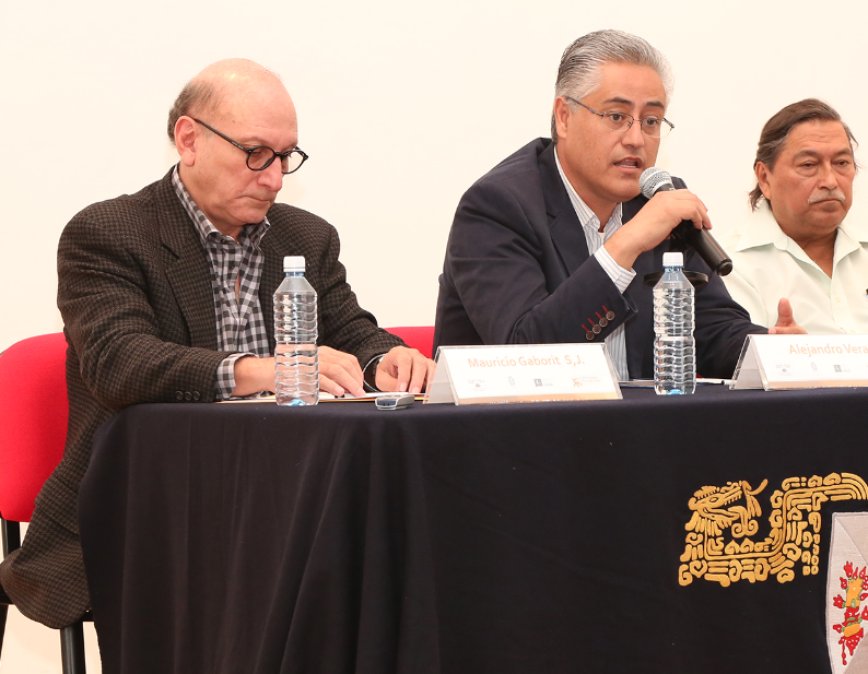 Continúan actividades de la Cátedra Ignacio Martín Baró
