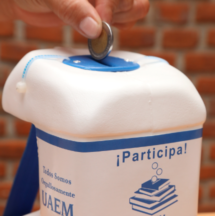 Inicia campaña "Todos somos orgullosamente UAEM"