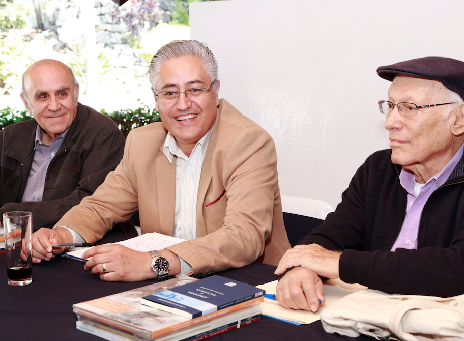 Instala UAEM Comisión Nacional por el Diálogo y el Acuerdo entre las Culturas Mexicanas