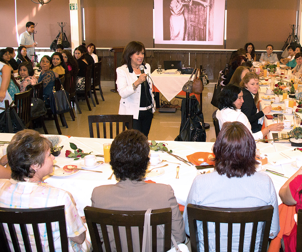 Conmemora UAEM, Día de la mujer con actividades académicas