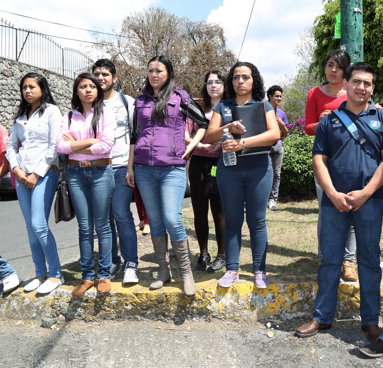 Iniciaron los trabajos de remodelación en la calle 28 de Marzo