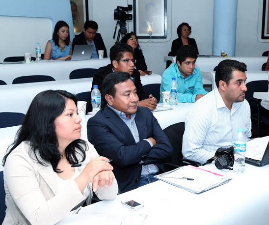 UAEM sede de reunión de la Red de Cooperación Académica de la Anuies