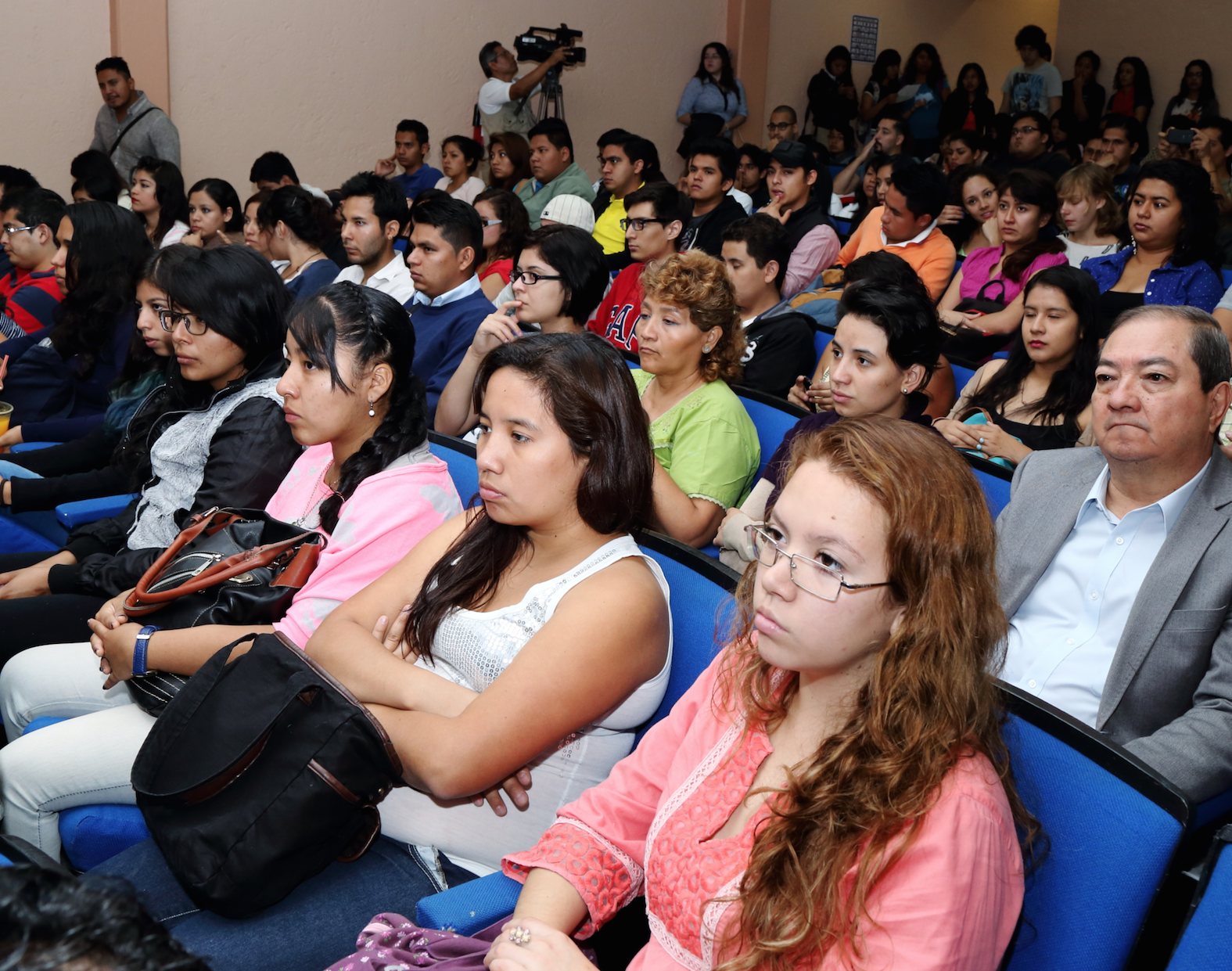 La UAEM, solidaria con el dolor de las víctimas