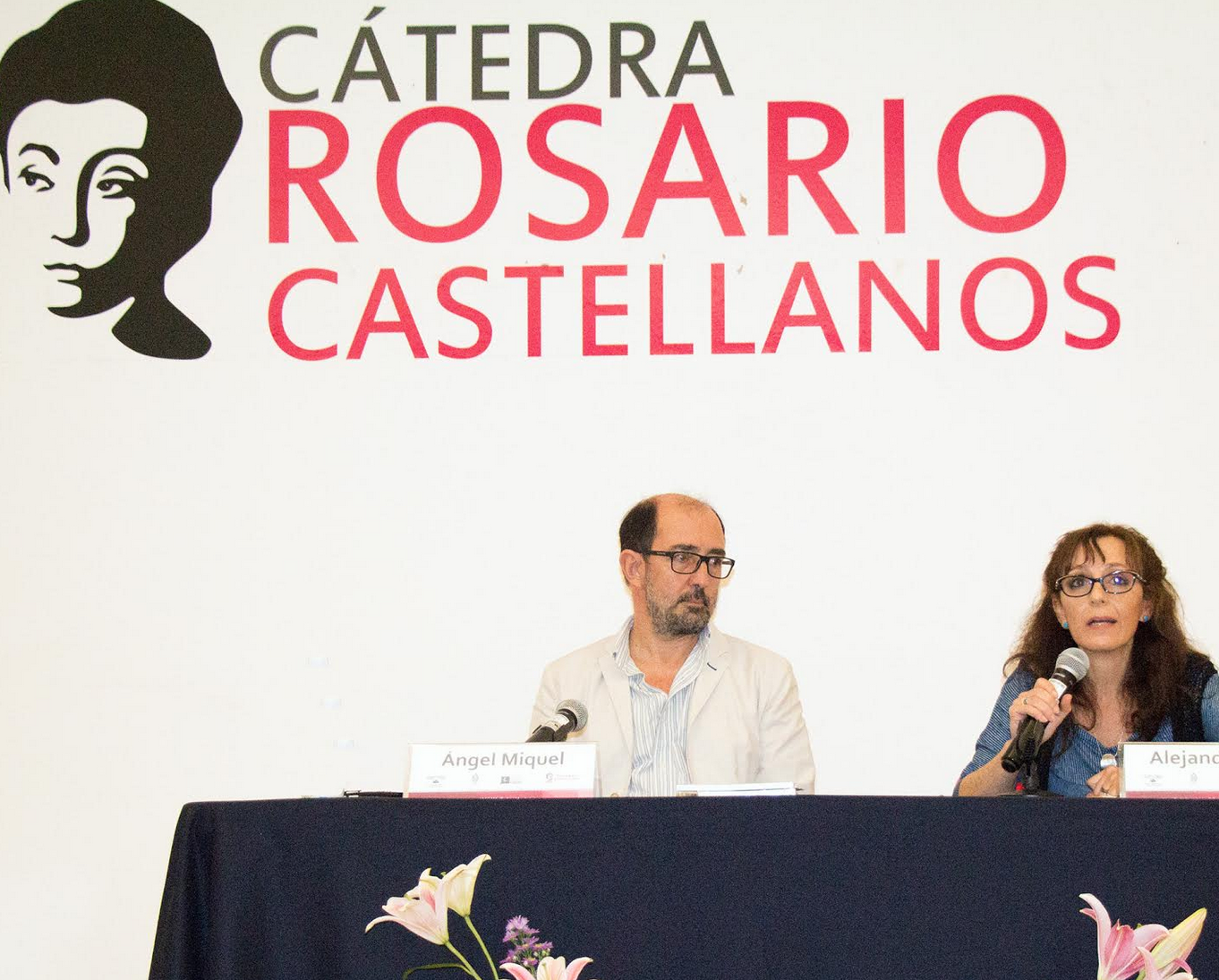 Inicia Cátedra Rosario Castellanos en la UAEM