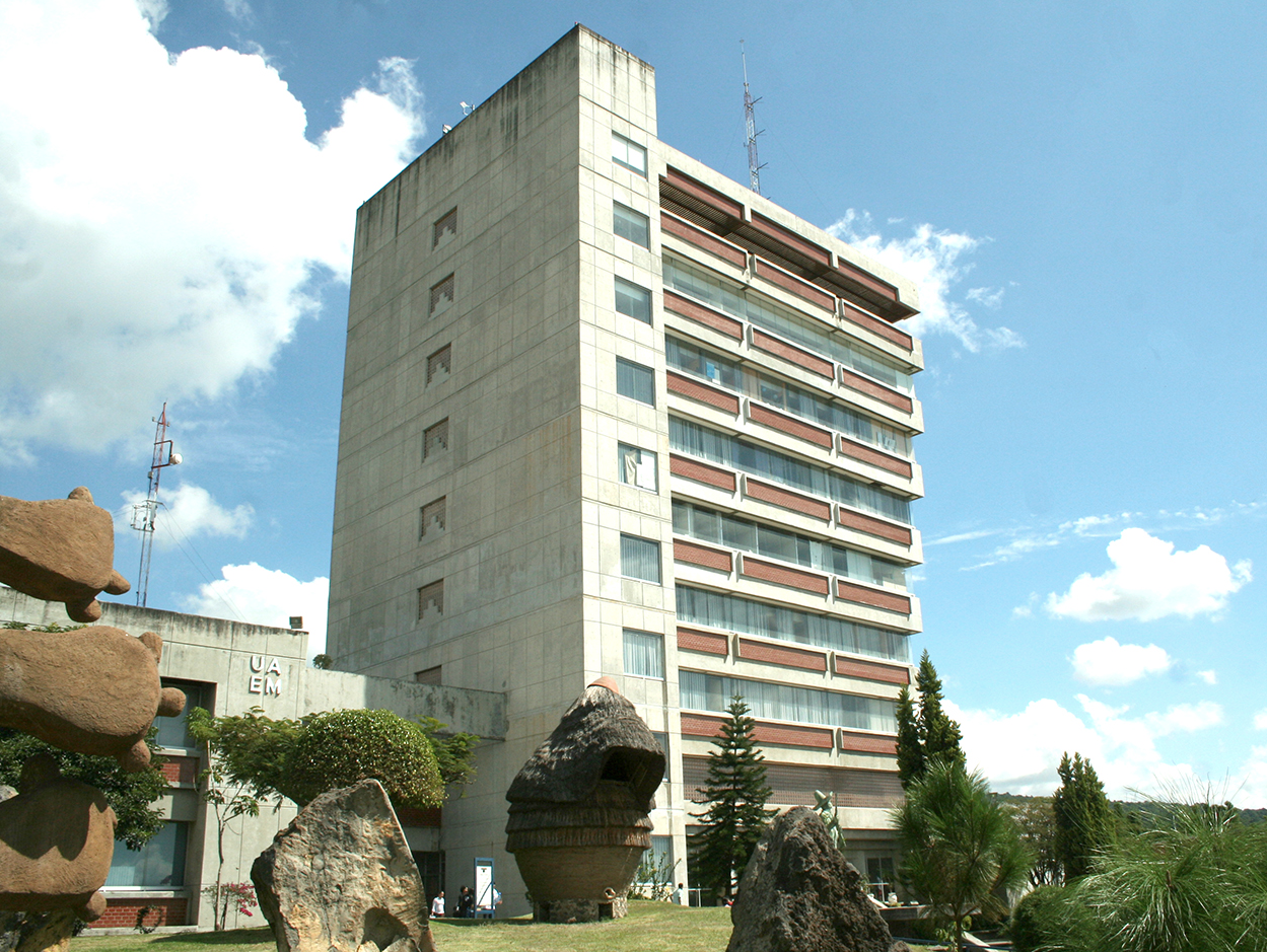 Designa UAEM a Patricia Castillo como Secretaria General