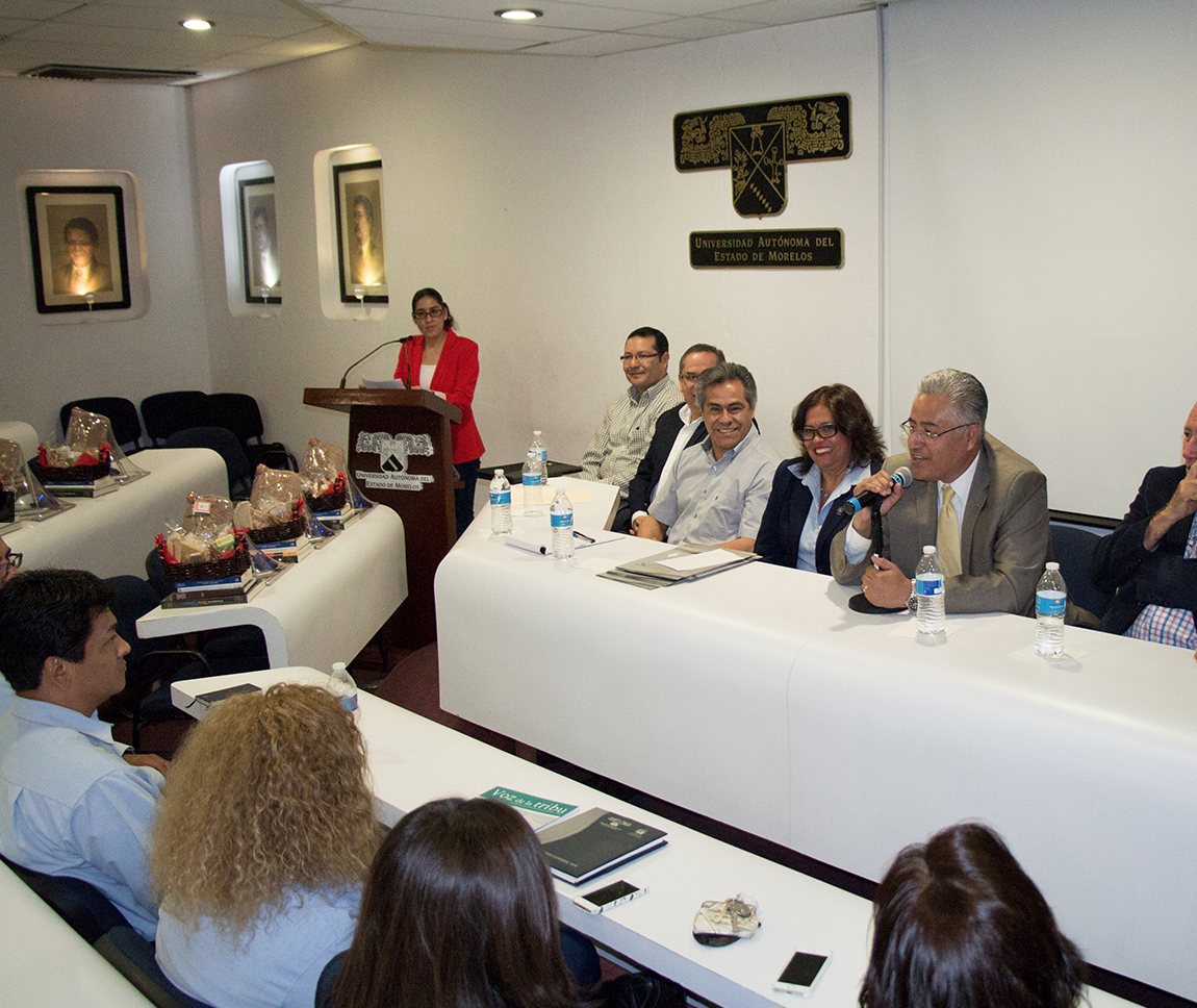Destaca CIEES cambios positivos en los programas de ingenierías de la UAEM