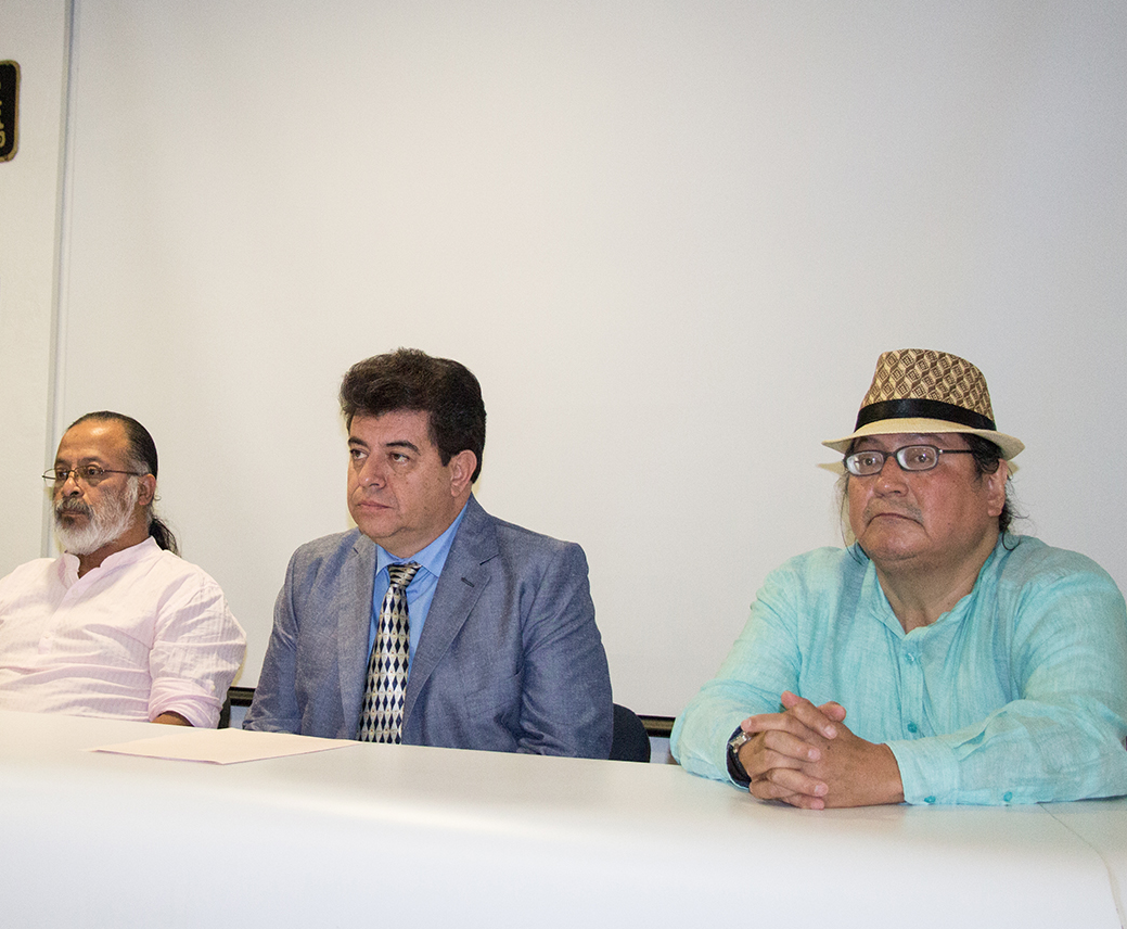 Realizan Jornada conmemorativa por el Día Internacional del Autismo en la UAEM