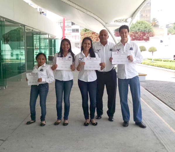 Obtiene UAEM primeros lugares en maratón nacional de conocimientos