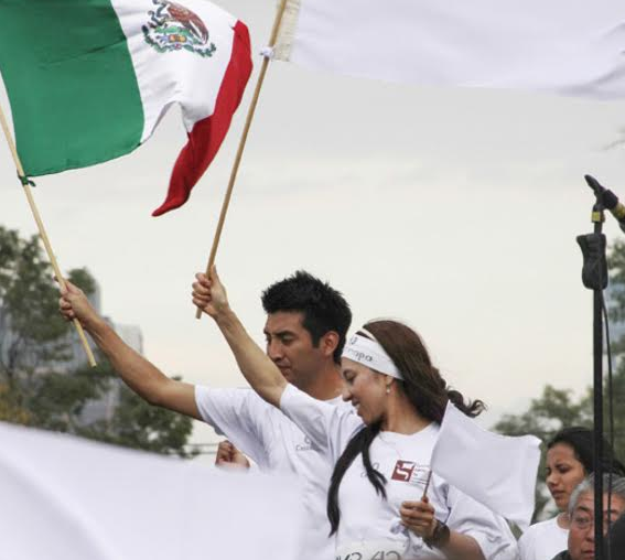 Presentan número 3 de la revista Voz de la Tribu