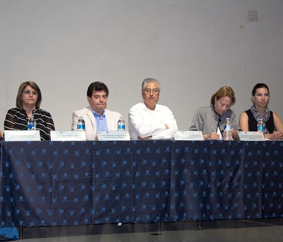 Inició el Primer Congreso de Psicología y Transdisciplinariedad